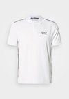 TENNIS PRO CLASSIC - поло - white