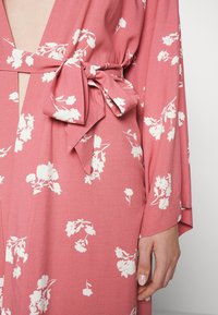 Anna Field Roupão - light pink