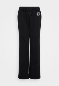Gap Tall HERITAGE BOOT - Tepláky - true black