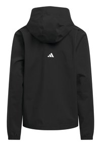 adidas Performance PROVISIONAL - Veste imperméable - black