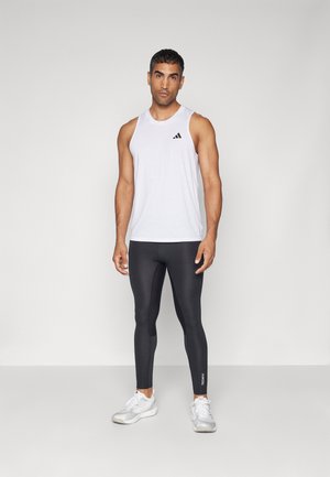 adidas TECHFIT Compression Training Leggings 'Black' — foto 2