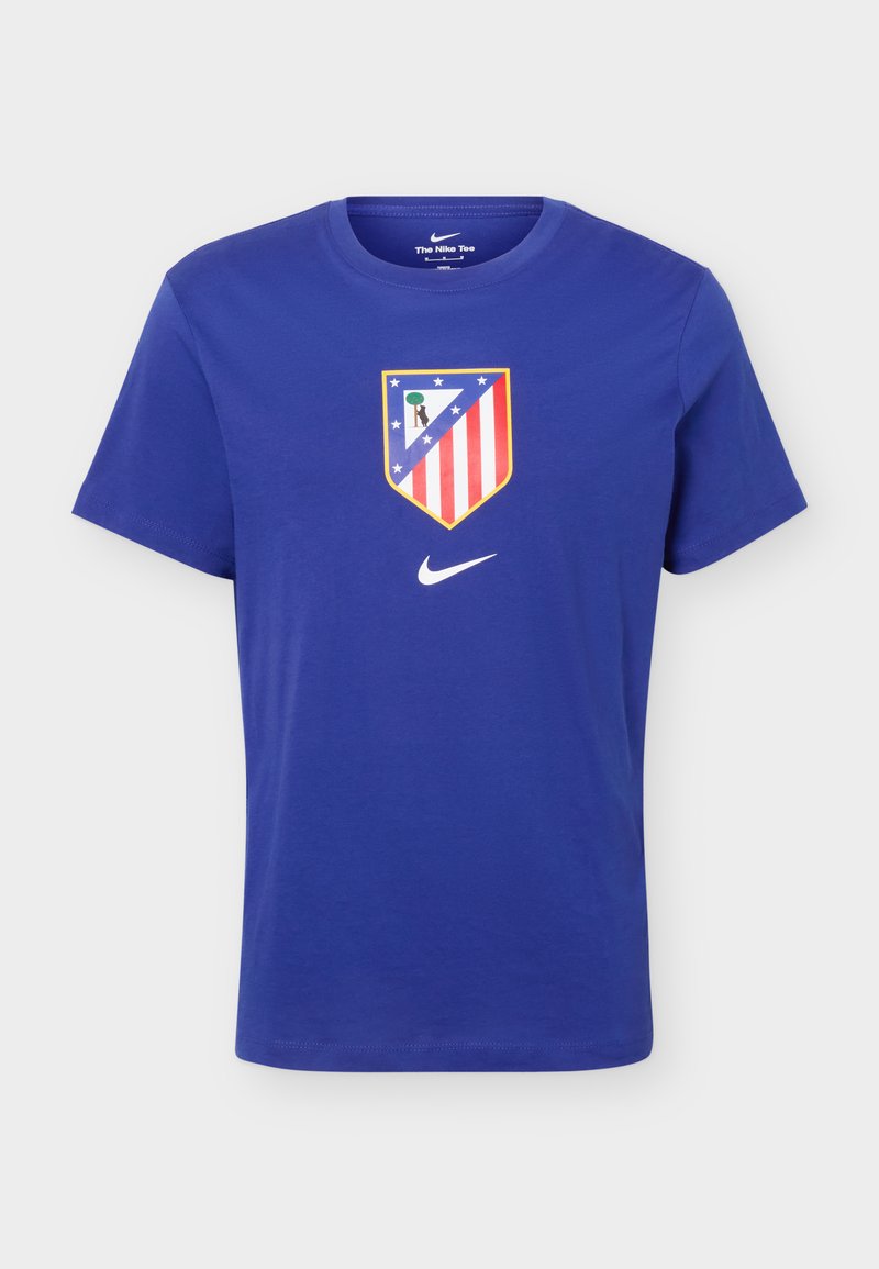 Camiseta estampada