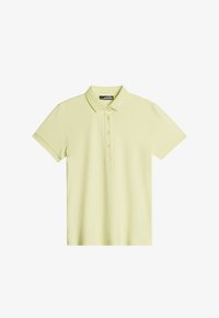 Vald, pale lime yellow