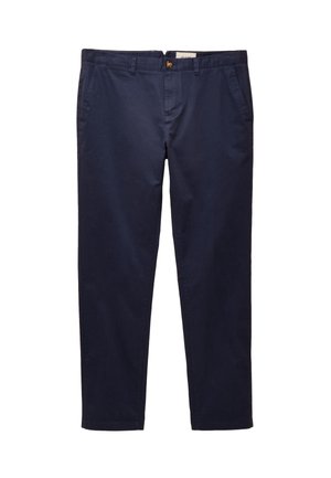Tom Joule, REGULAR FIT - NORFOLK GARMENT DYED  - Pantalones chinos - navy