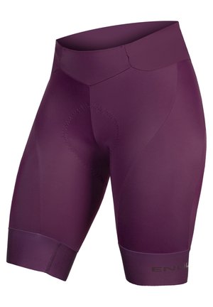3/4 sports trousers - lila