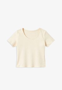 Non sélectionné, beige