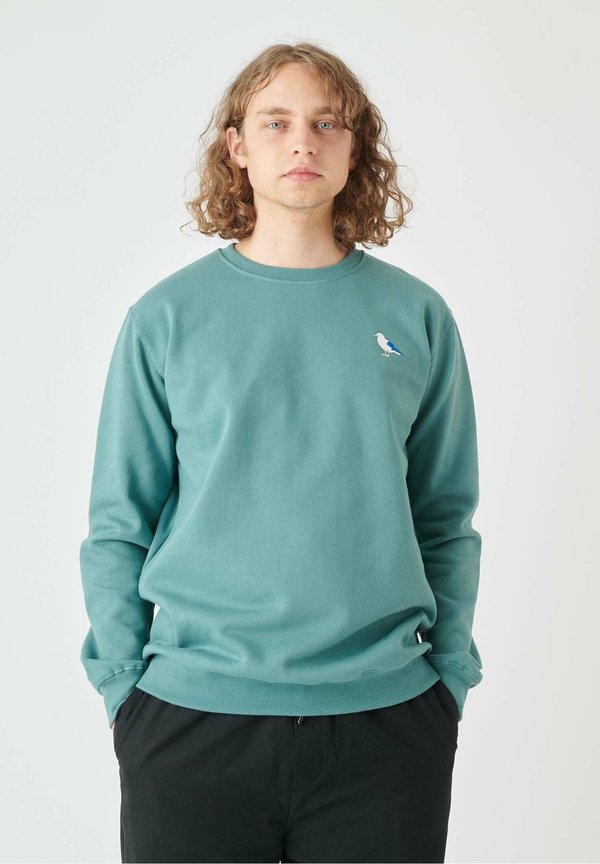 GULL - Sweatshirt - north atlantic