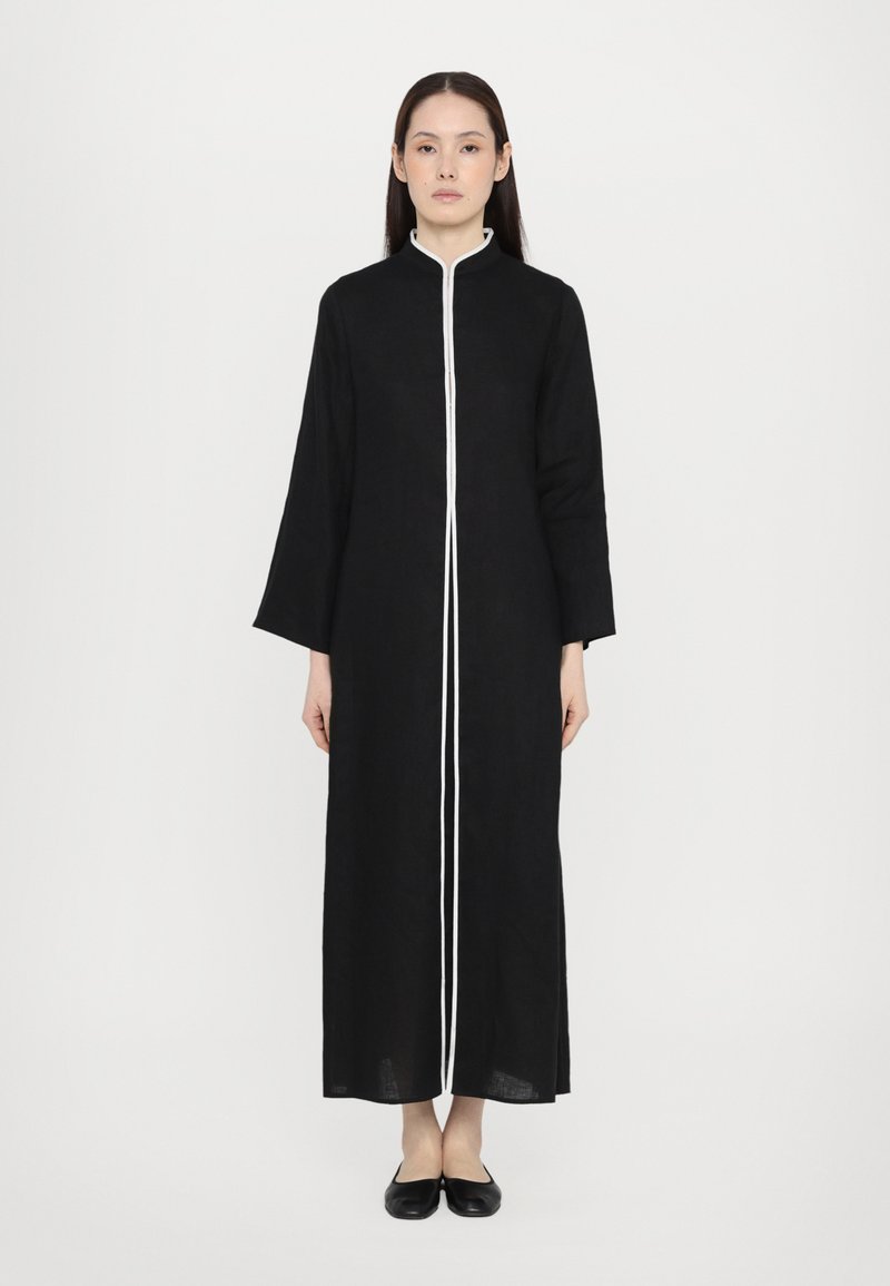 Tory Burch Hverdagskjole - black/white