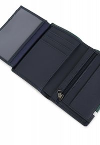 Hexagona MASTER - Portemonnee - vert 2 / multicolore