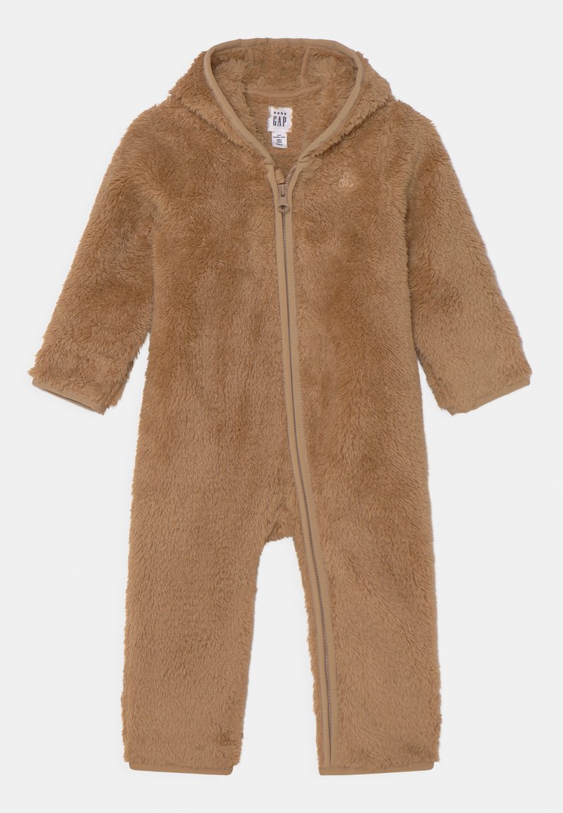 GAP BABY UNISEX Jumpsuit brannan brown/braun Zalando.ch