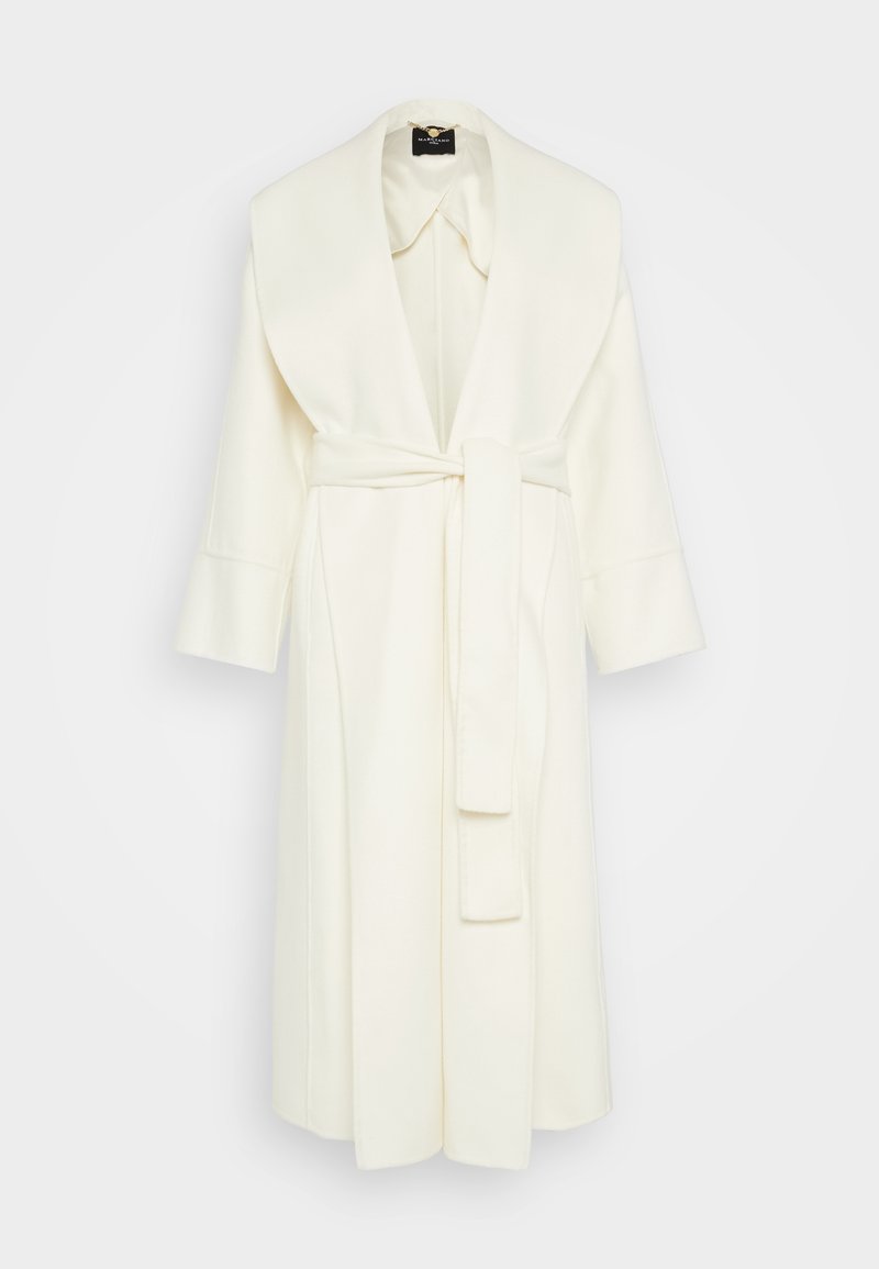 MARCIANO BY GUESS KEERA COAT - Klassischer Mantel - pale pearl 