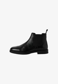 Seleccionado, black