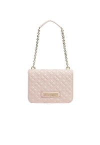 Love Moschino Handtas - beige