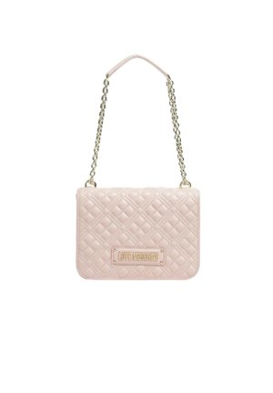 Love Moschino Handtas - beige