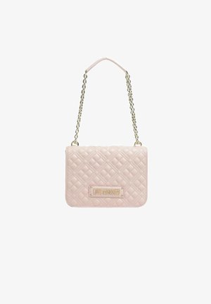 Love Moschino Handtas - beige