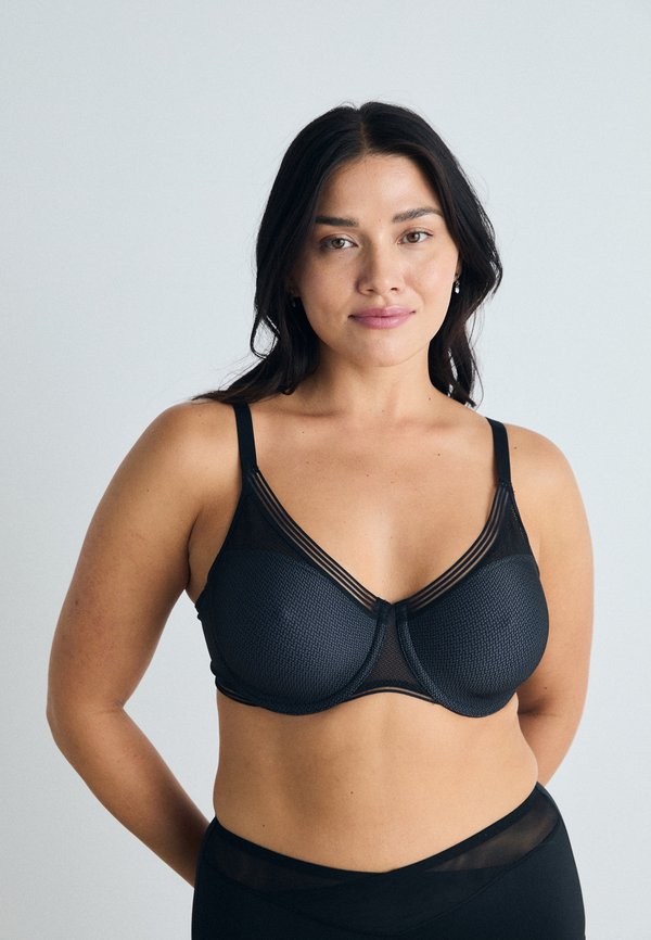 INFINITE SENSATION - Underwired bra3