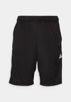 Träningsshorts - black/white