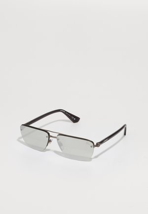 Burberry UNISEX - Occhiali da sole - matte grey
