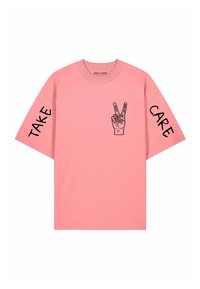 Non sélectionné, pink