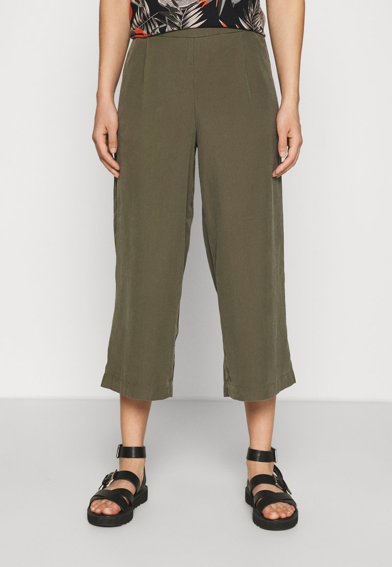 ONLY Pantaloni - khaki