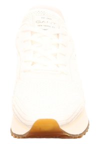 GANT BEVINDA - Sneaker low - white