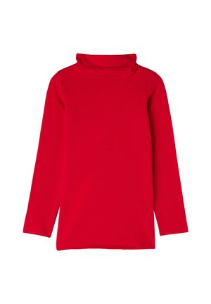 THERMO - T-shirt à manches longues - Red