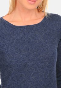 Mahogany SOLANGE - Pullover - indigo