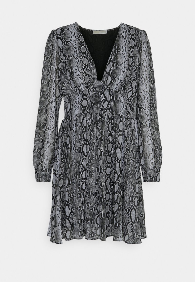 MICHAEL Michael Kors Jurk zwart