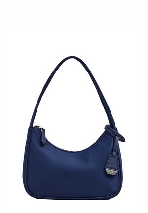 TRACE - Handtas - navy