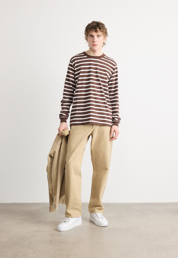 FRODE TEE - Long sleeved top3