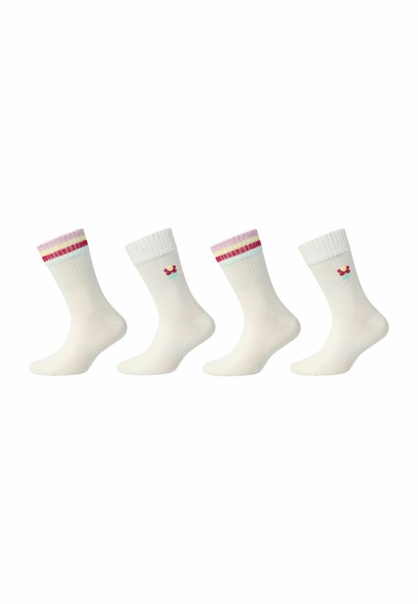 4ER PACK - Socken