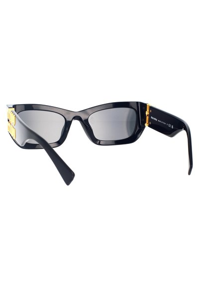 Miu Miu GLIMPSE - Occhiali da sole - nero