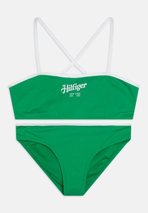 BRALETTE  - Bikiinid - radiant green