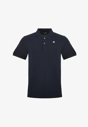 K-Way, POLO K-WAY "VINNIE" - Polo - dark blu