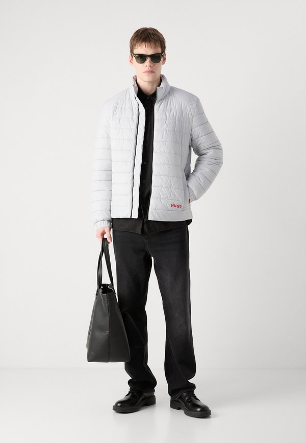BRENTI - Light jacket3