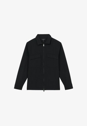 Reiss, REGULAR FIT, niebieski