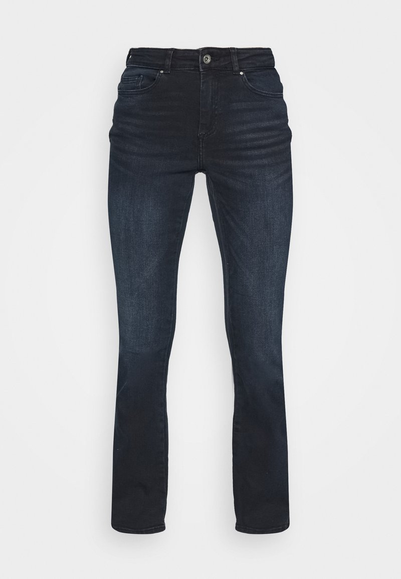 Only Petite Bootcut jeans blauw denim/bluedenim Only Petite Bootcut jeans blauw denim/bluedenim