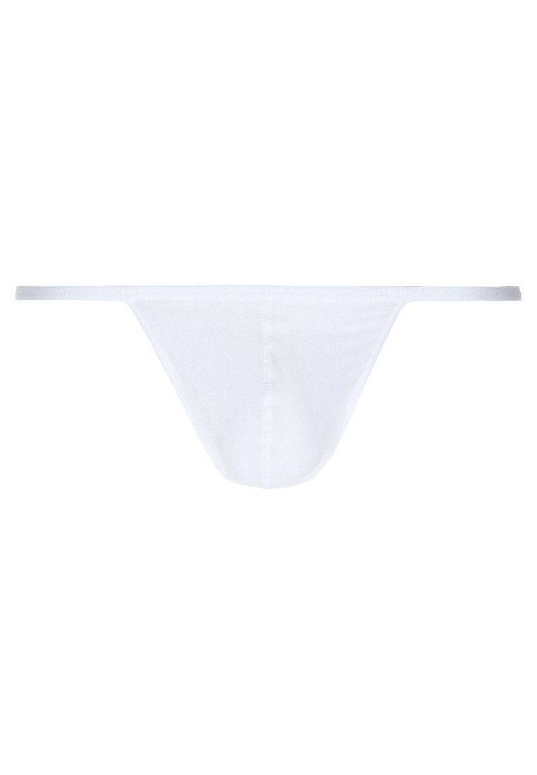 HOM PLUME - Alushousut - white