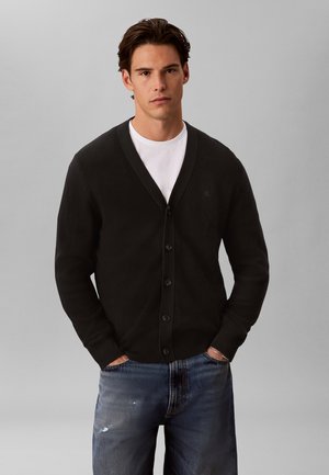 Calvin Klein, - Kardigan