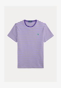 Non selezionato, cabana purple/white