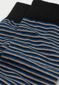 Calzedonia Kniestrümpfe - d nero righe