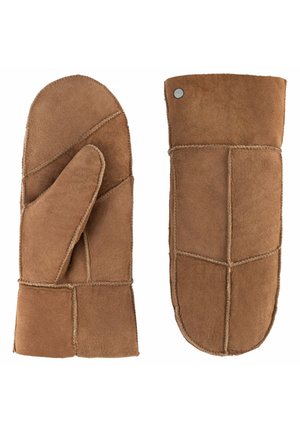 OPPDAL - Mittens - yak