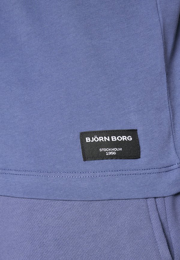 CENTRE - Basic T-shirt3