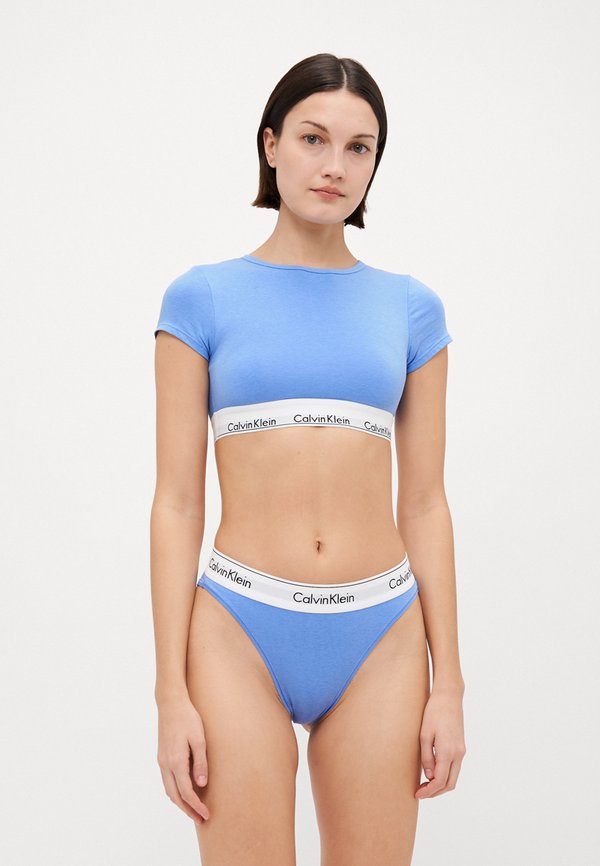 BRALETTE MODERN  - Bustier - glacier2