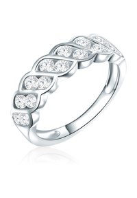 Rafaela Donata - Ring - silber Miniatuurafbeelding 1