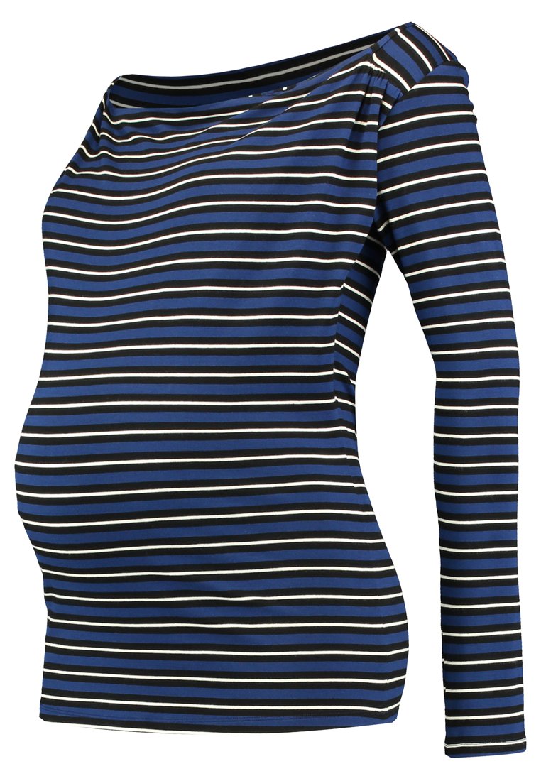 Pomkin Longsleeve donkerblauw