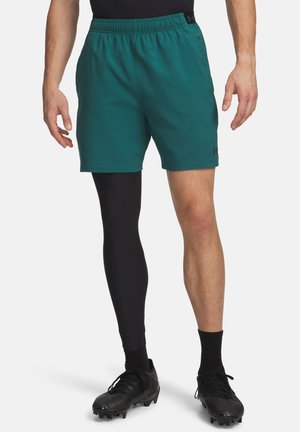 VANISH 2.0 6IN - Sports shorts - rack green /  / black