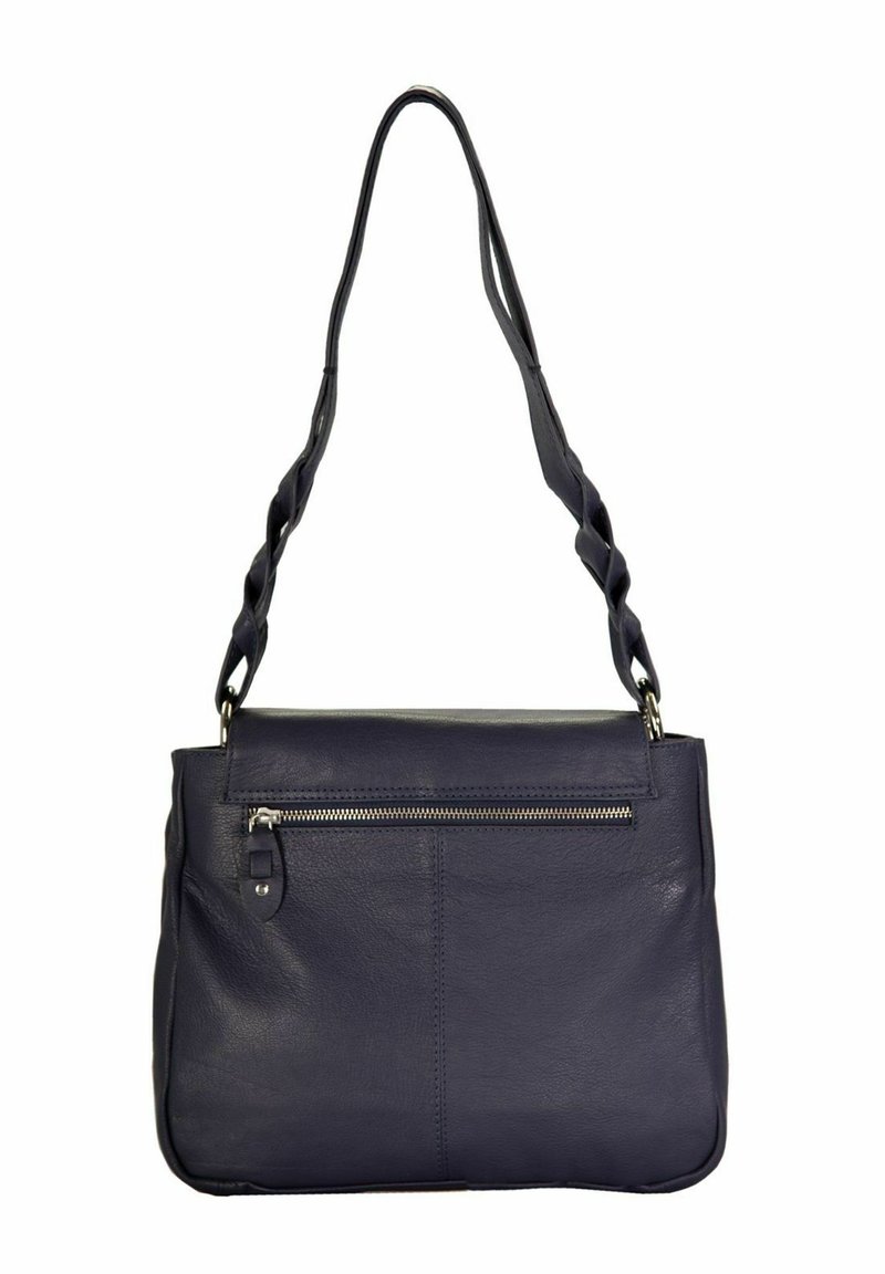 Damen Handtaschen | Cinque ROMINA Handtasche dark blue/dunkelblau - IT03956 Damen Handtaschen | Cinque ROMINA Handtasche dark blue/dunkelblau - IT03956