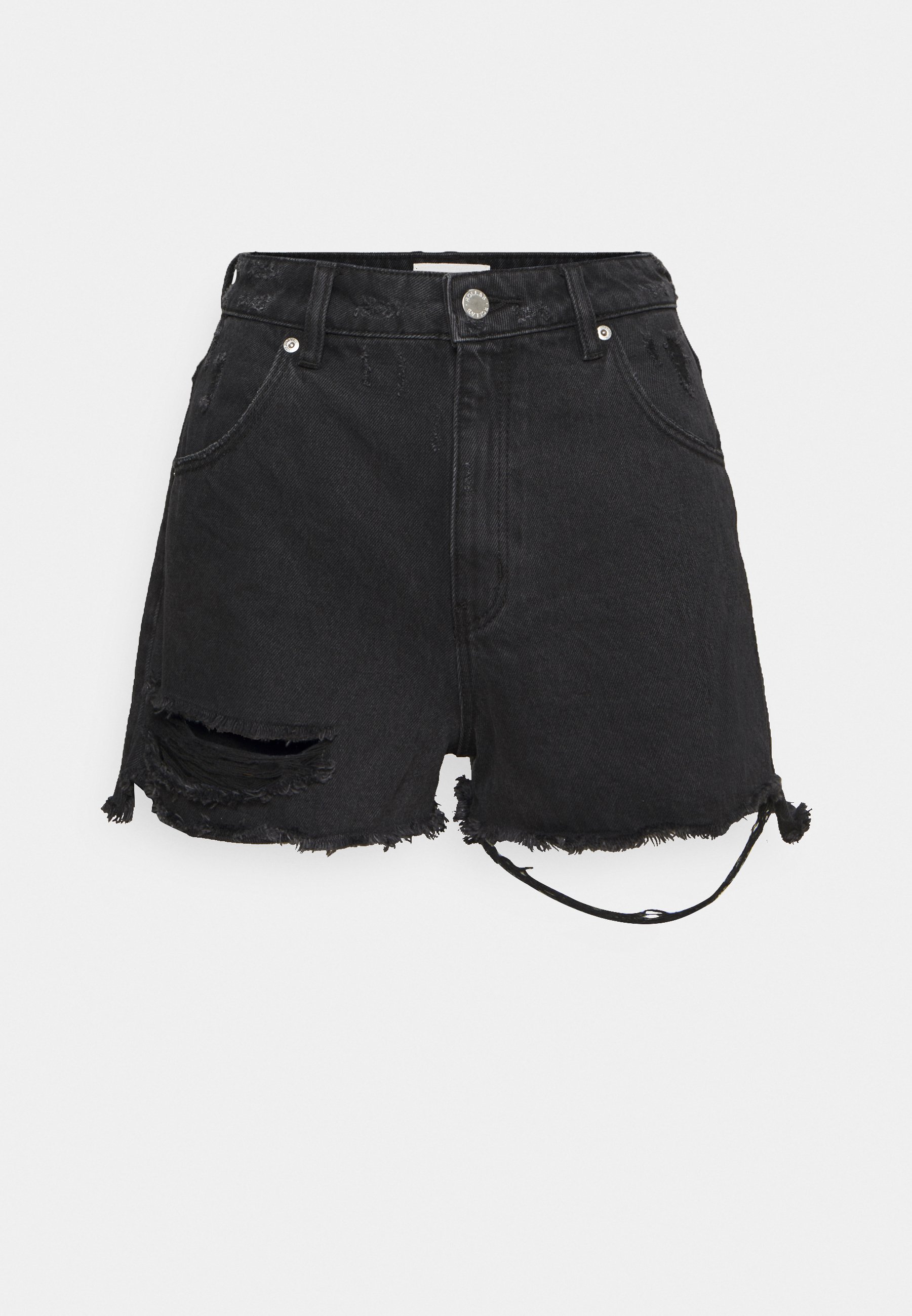 Denim shorts uk Clearance