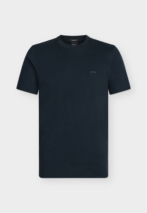 BOSS, THOMPSON  - T-paita - dark blue